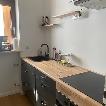 Апартаменты Chiemsee Gartenblick