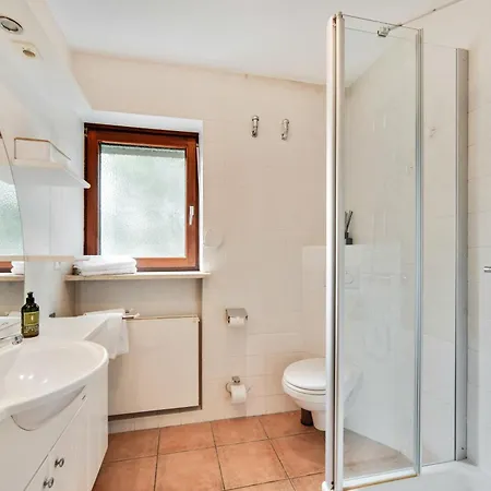 Chiemsee Gartenblick Prien am Chiemsee